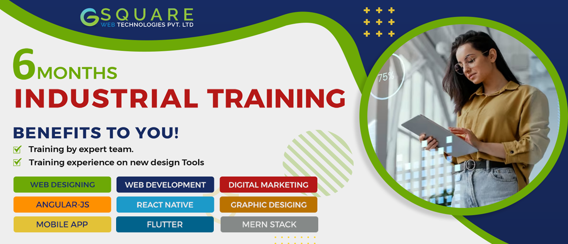 Industrial-Training
