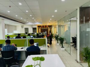 Training Institute in Mohali